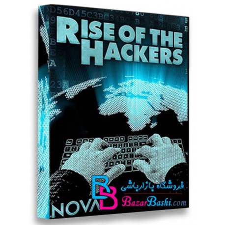 دانلود مستند Rise of the Hackers 2014