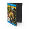 مستند حیوانات وحشی سه بعدی Wild Animals 2012 BluRay 1080p 3D