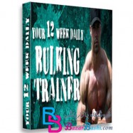 فیلم آموزش حجم دهی عضلات در 12 هفته Your 12 Week Daily Bulking Trainer