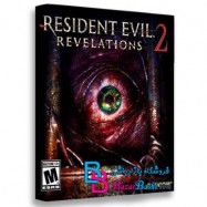 بازی Resident Evil Revelations 2 Episode 4 برای PC