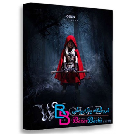 بازی Woolfe The Red Hood Diaries برای PC
