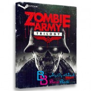 بازی Zombie Army Trilogy برای PC