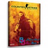 بازی Counter-Strike Global Offensive v1.34.7.2 برای PC