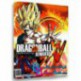 بازی Dragonball Xenoverse برای PC