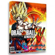 بازی Dragonball Xenoverse برای PC