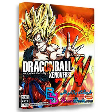 بازی Dragonball Xenoverse برای PC