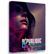 بازی Republique Remastered برای PC