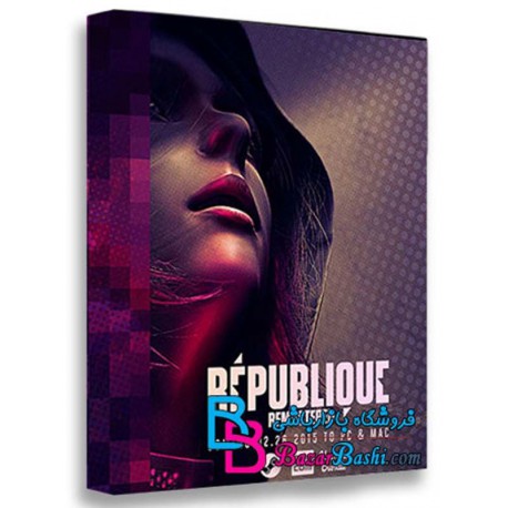 بازی Republique Remastered برای PC