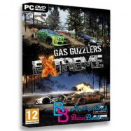 بازی Gas Guzzlers Extreme Full Metal Zombie برای PC