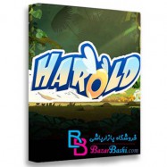 بازی Harold برای PC
