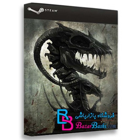 بازی Deathtrap برای PC