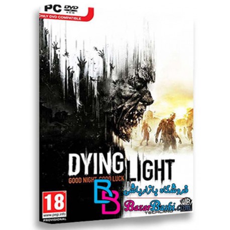 بازی Dying Light برای PC
