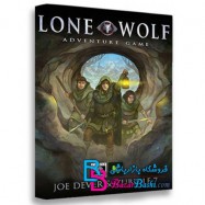بازی Joe Devers Lone Wolf HD Remastered برای PC