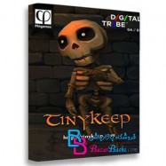 بازی TinyKeep برای PC