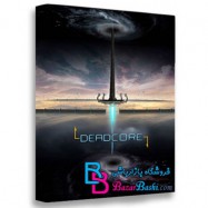 بازی  DeadCore برای PC