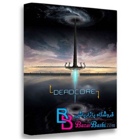 بازی  DeadCore برای PC