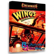 بازی Wings Remastered Edition برای PC
