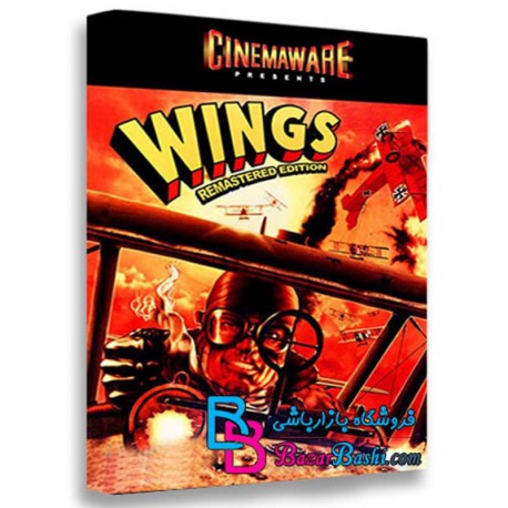 بازی Wings Remastered Edition برای PC