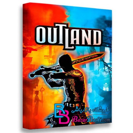بازی Outland برای PC