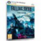 بازی Falling Skies The Game برای PC