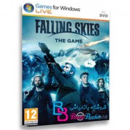 بازی Falling Skies The Game برای PC