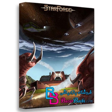 بازی StarForge برای PC