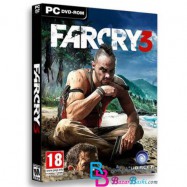 بازی FAR CRY 3 The Lost Expeditions Edition مخصوص کامپیوتر