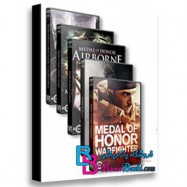 مجموعه بازی های مدال افتخار Medal of Honor Anthology 2002-20012