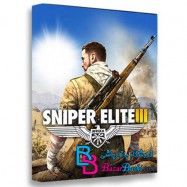 بازی Sniper Elite 3 برای PC