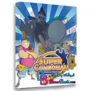 بازی Super Comboman برای PC