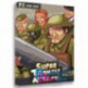 بازی حمله به سنگر Super Trench Attack v3.1