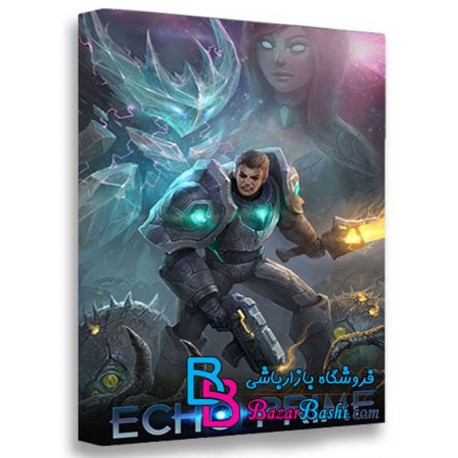 بازی Echo Prime برای PC