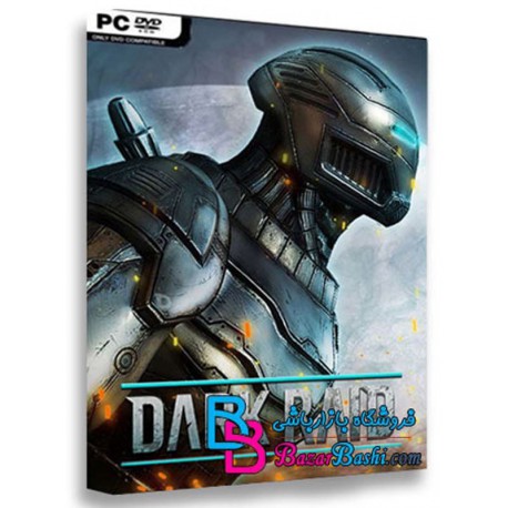 بازی Dark Raid برای PC