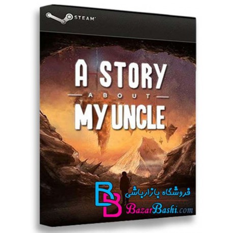 بازی A Story About My Uncle برای PC