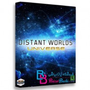 بازی Distant Worlds Universe برای PC