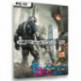 دوبله فارسی بازی کرایسیس ۲ Crysis 2