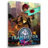 بازی Transistor برای PC