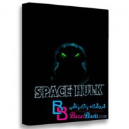بازی Space Hulk Harbinger of Torment برای PC