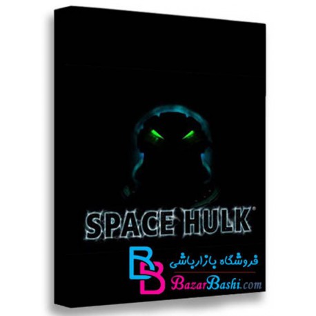 بازی Space Hulk Harbinger of Torment برای PC
