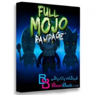 بازی Full Mojo Rampage برای PC