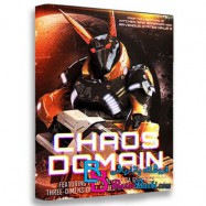 بازی Chaos Domain برای PC
