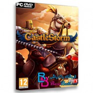 بازی CastleStorm Complete Edition برای PC