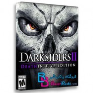 بازی Darksiders II Deathinitive Edition برای PC