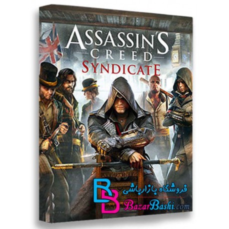 بازی Assassins Creed Syndicate برای PC
