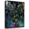 بازی Mordheim City of the Damned برای PC