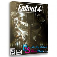 بازی Fallout 4 برای PC