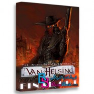 بازی The Incredible Adventures of Van Helsing Final Cut برای PC