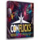 بازی Conflicks Revolutionary Space Battles برای PC