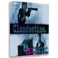 بازی Clandestine برای PC
