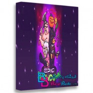 بازی Epic Showdown برای PC